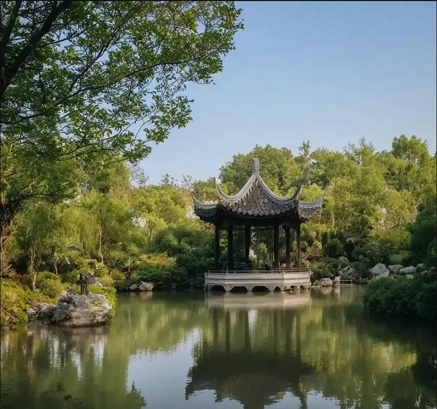 京山县雨韵艺术有限公司